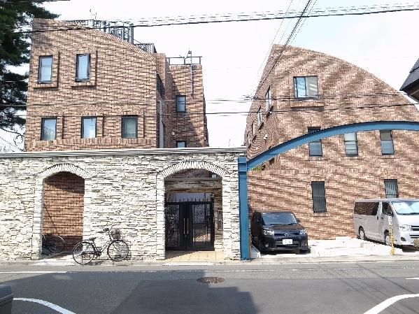 Local appearance photo