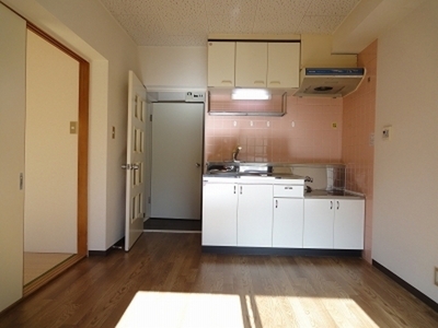 Living and room. Bright room