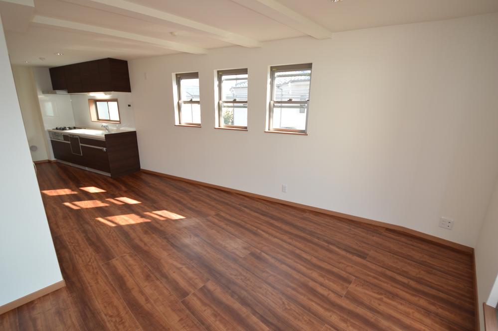 Living. Indoor (11 May 2013) Shooting