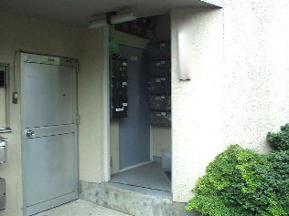 Entrance. E-mail BOX Guarantor unnecessary