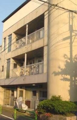 Other common areas. CATV / DTB / Optical fiber Interior renovation completed