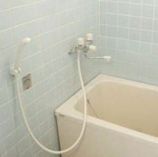 Bath. Interior renovation completed Bicycle-parking space