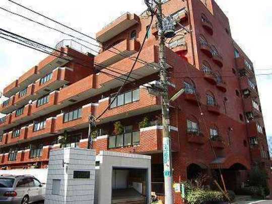 Local appearance photo. appearance