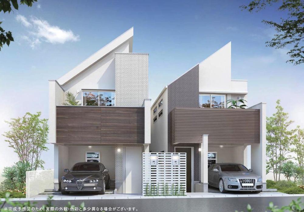 Rendering (appearance). Rendering