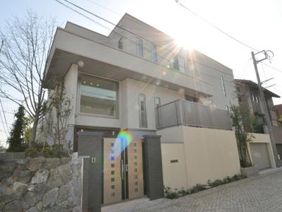 Local appearance photo. Local (March 2013) Shooting