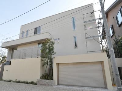 Local appearance photo. Local (March 2013) Shooting