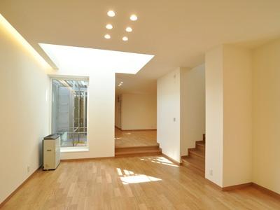 Living. Indoor (March 2013) Shooting