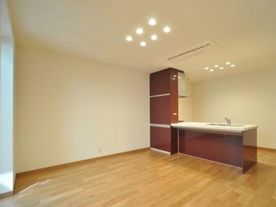 Kitchen. Indoor (March 2013) Shooting