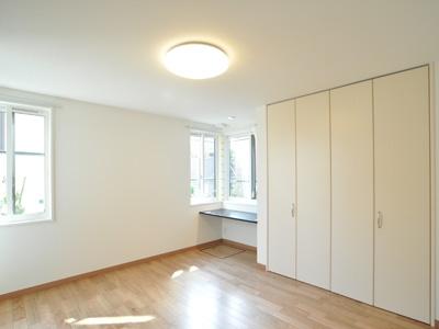 Non-living room. Indoor (March 2013) Shooting