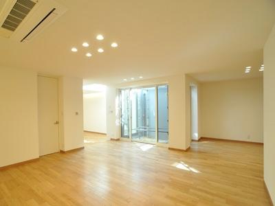 Non-living room. Indoor (March 2013) Shooting family room