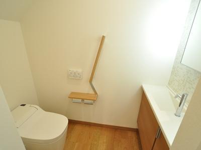 Toilet. Indoor (March 2013) Shooting