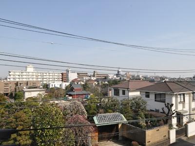 View photos from the dwelling unit. View from local (March 2013) Shooting