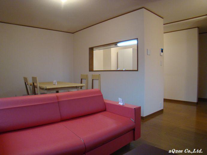 Living. Indoor (12 May 2013) Shooting