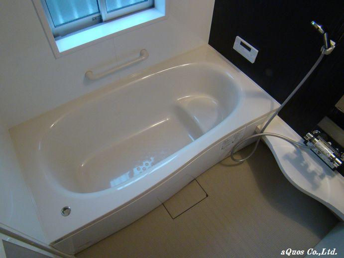 Bathroom. Indoor (12 May 2013) Shooting