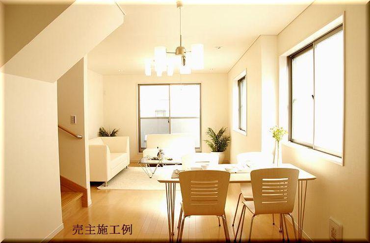 Same specifications photos (Other introspection)