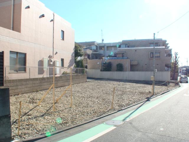 Local appearance photo