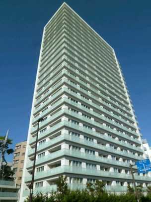 Local appearance photo. appearance