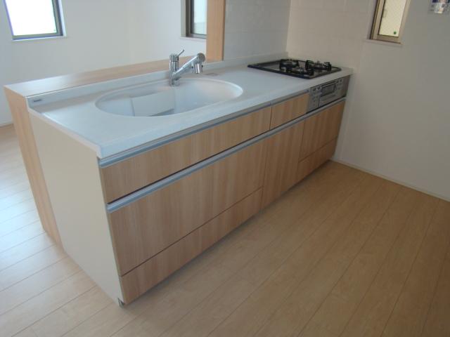 Same specifications photo (kitchen). Same specifications