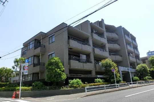 Local appearance photo. Appearance: 2013 October shooting January 1999 Built!