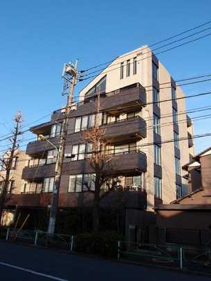 Local appearance photo. Exterior Photos. 1 is a highly independent dwelling unit of floor 5 House.