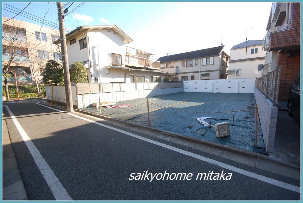 Local photos, including front road