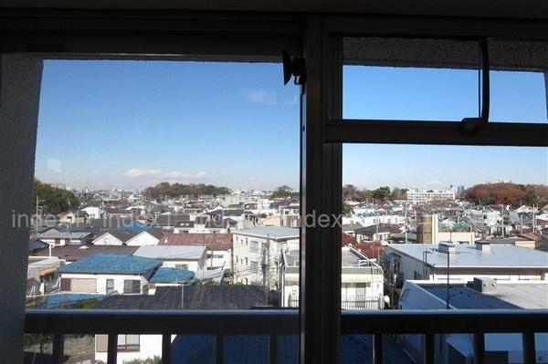 Living. View also of satisfaction living