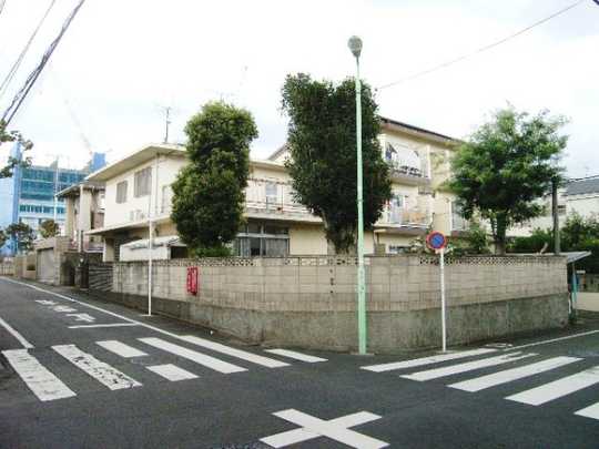 Local land photo. Property Appearance (1)