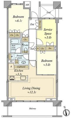 Setagaya-ku, Tokyo Yoga 3