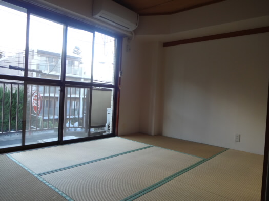 Other room space. bedroom