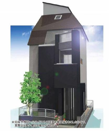 Rendering (appearance). Rendering