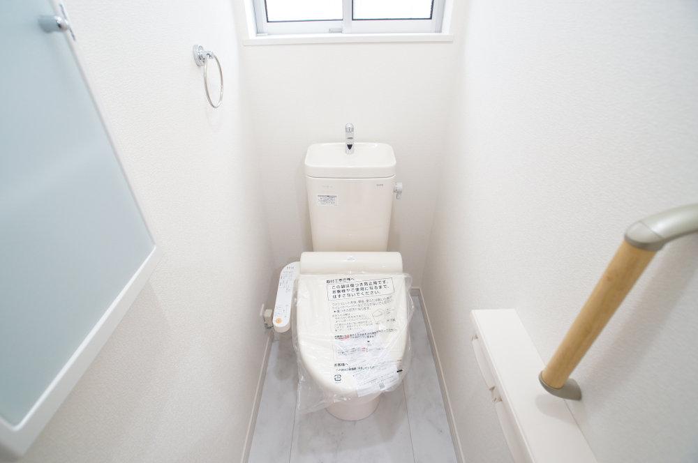 Toilet. Bidet with toilet