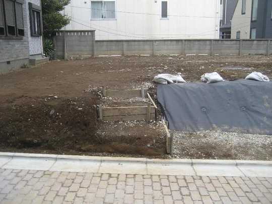 Local land photo. Local Photos