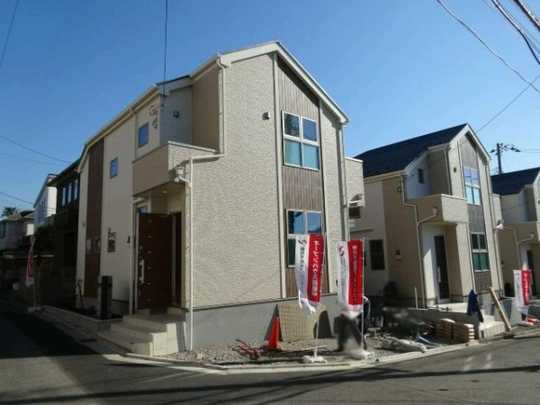 Local appearance photo. appearance