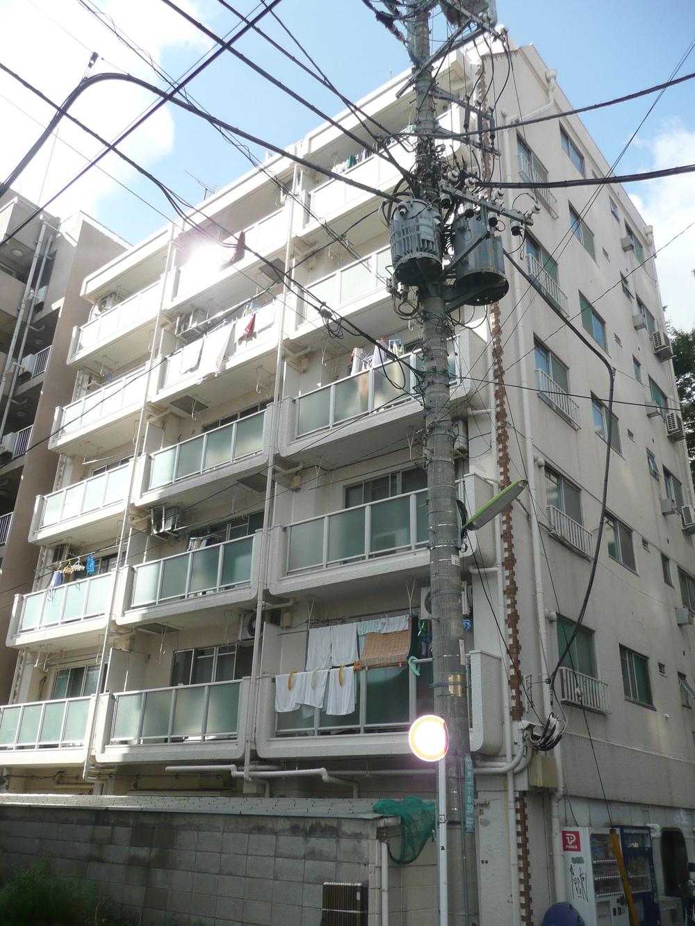 Local appearance photo. appearance