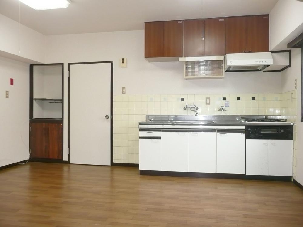 Other introspection. Living