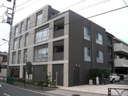 Local appearance photo. Property Appearance (1)