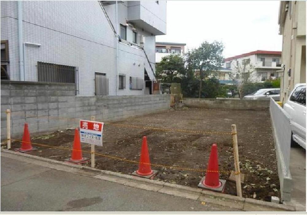 Local land photo. Local (12 May 2013) Shooting