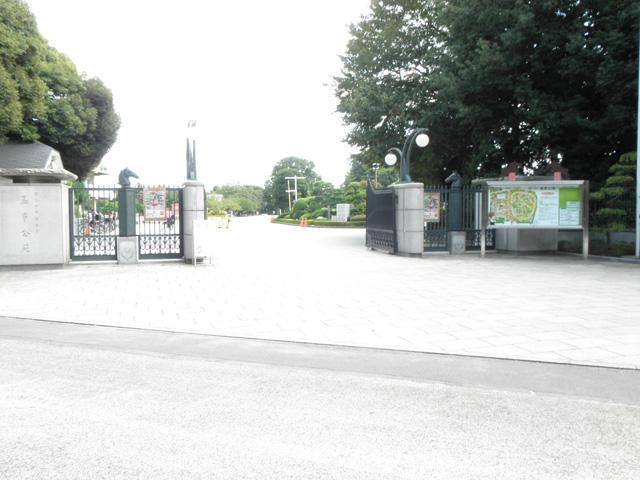 Other. Umagotooyakesono