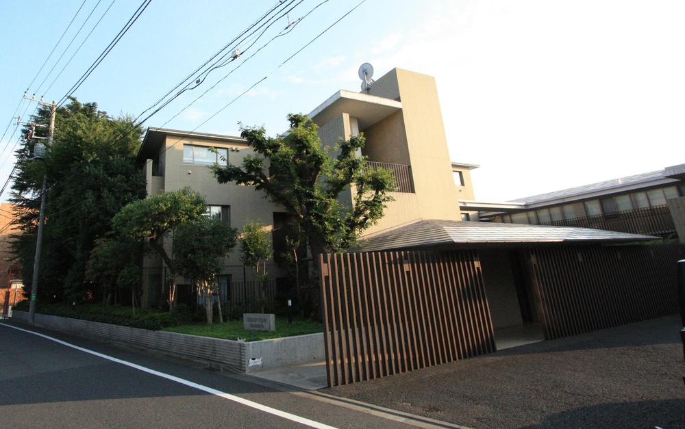 Local appearance photo. Local appearance