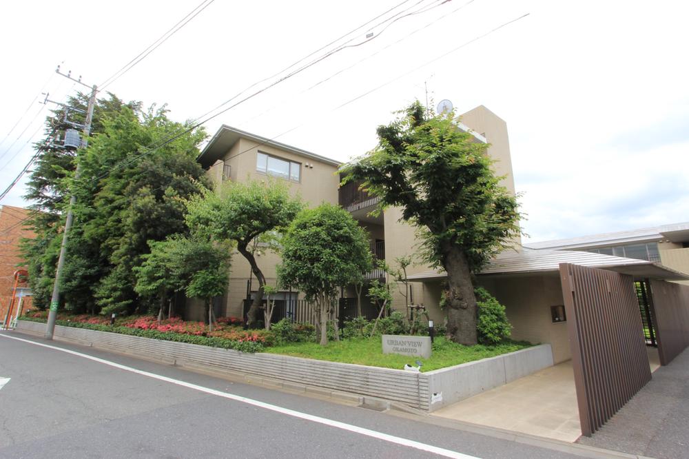 Local appearance photo. Local appearance