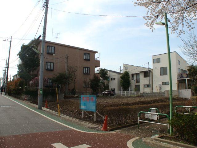 Local appearance photo