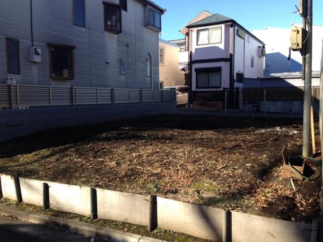 Local photos, including front road