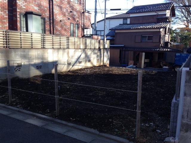 Local photos, including front road