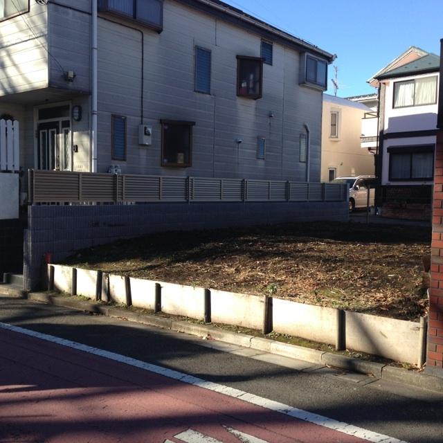 Local photos, including front road