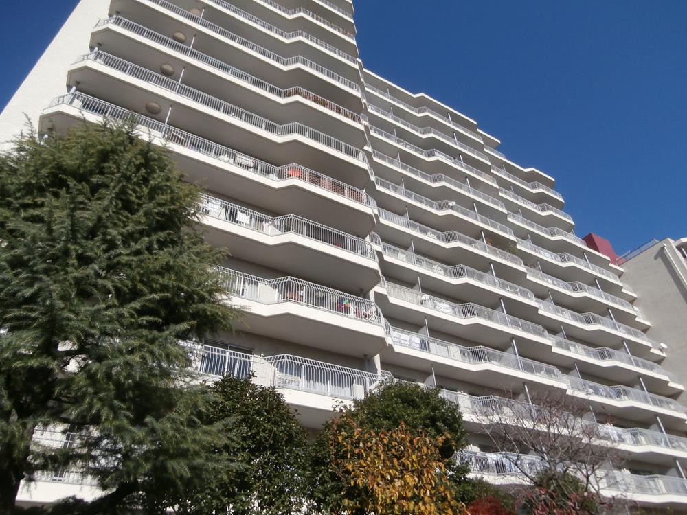 Local appearance photo. Local (12 May 2013) Shooting