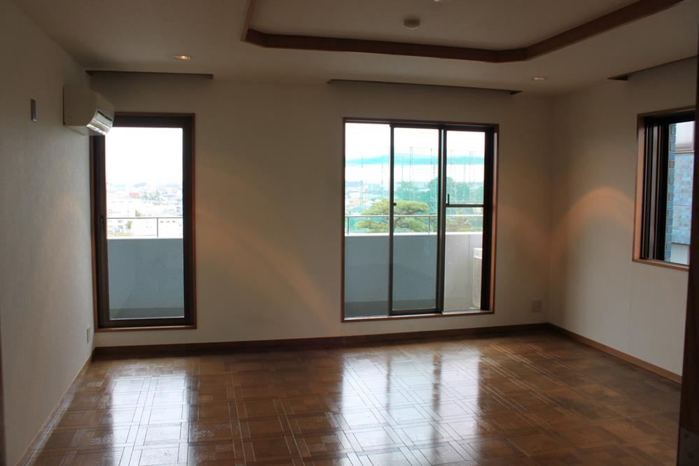 Living. Indoor (10 May 2013) Shooting