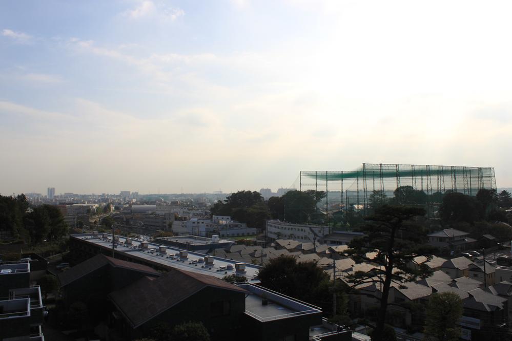 View photos from the dwelling unit. Local (10 May 2013) Shooting