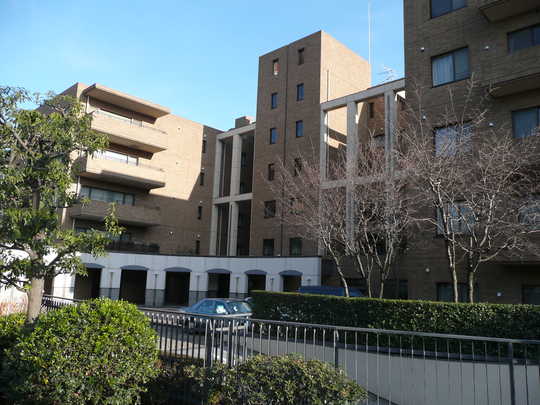 Local appearance photo