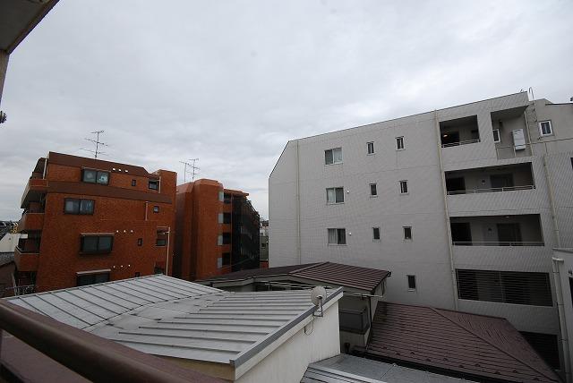 View photos from the dwelling unit