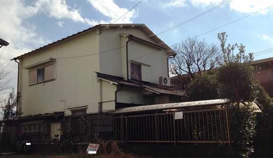 Local land photo. Exterior Photos